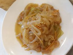 -番禺宾馆丽苑厅