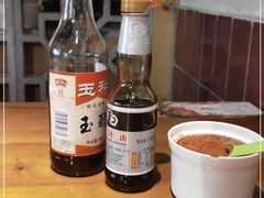 -公交新村粉店(赤岗冲店)