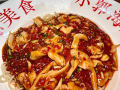 -小郭私房菜·海肠捞饭(学士街店)