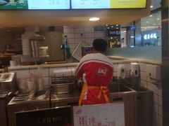 -DQ·蛋糕·冰淇淋(徐东销品茂店)