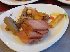 -世纪金源大饭店·金源自助餐厅
