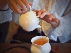 -醉西楼·国风茶社