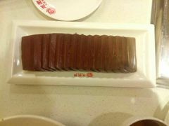 -龙凤禧毛肚火锅(阳光舜城店)