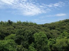 山景房外景&nbsp;高楼层-天目湖涵田度假村