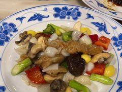 菩提相会-功德林(南京西路店)