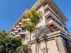 -西昌邛海湾柏樾酒店(原邛海湾柏栎度假酒店)