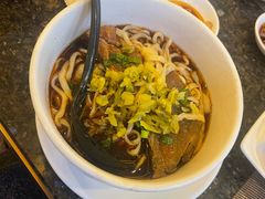-中国厨房/台湾牛肉面