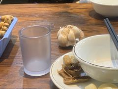 -高原第一家资格烤羊肉(玉林南路总店)