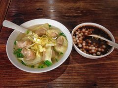 -随柳居·苏式小吃(建新巷店)