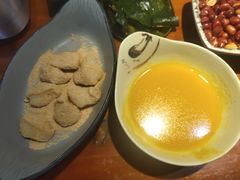 -火炉情韩国料理店(古田路店)
