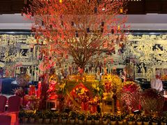 -广州花园酒店
