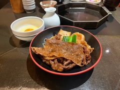 -三嶋亭(高岛屋京都店)
