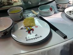 -飞虎过桥米线(翠湖店)