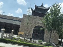 -苏州吴宫泛太平洋酒店