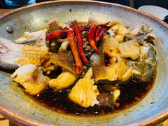 -隔壁老王·家常云南菜(花巷店)