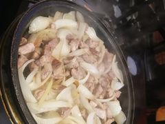 -炙韩料理·部队锅专门店