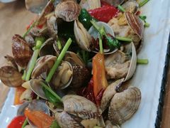 -渔码头食府(蓬莱阁店)