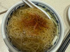 鲜虾云吞面-池记(尖沙咀店)