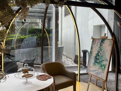 -北京康莱德酒店