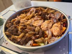 -黄记煌三汁焖锅(悦方IDmall店)