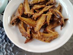 -老鼎万春卤菜(五代传承创始老店)