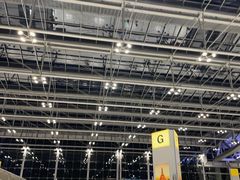 -曼谷素万那普国际机场