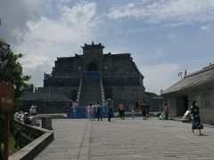 -南岳衡山风景名胜区