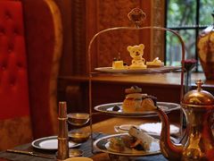 -马勒别墅·中餐厅