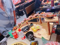 -谷牛日式烤肉(宝山U天地店)