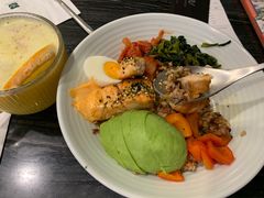 -THE WOODS 简餐 (国贸商城店)