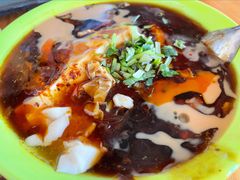 豆腐脑-大福来(瑶环路店)