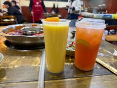 -正南齊北重庆老火锅(光华村直营店)
