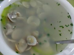 海螺节瓜汤-秋姐美食店(旅游大道店)