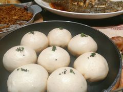 -奉天掌柜·非遗猪手·笨饺子(崇山路店)