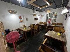 -张记老成都杂酱面红油水饺(南虹雅园店)