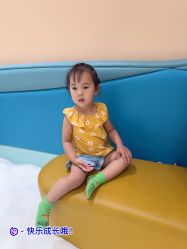 -奈尔宝·儿童乐园·亲子餐厅(苏州大悦城店)