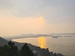 -云龙湖旅游景区