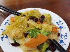 泡菜-柴氏风味斋(甘家口店)