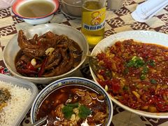 -老三样·旧食新味(万寿宫店)