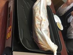 -鱼鼎香烤鱼火锅(华发商都店)