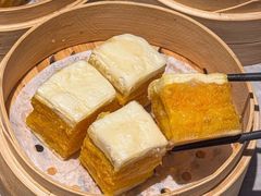 -陶兰居·手工点心·粤菜(圆融时代广场店)