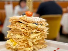 101鲜果拿破仑-翠园(北京王府中环店)