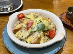 -西语炭烧牛排·西厨(石龙店)