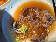 -徽州月·民间徽菜(浦东总店)