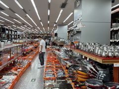 -深圳市厨安居酒店用品设备有限公司(湖溪大厦店)