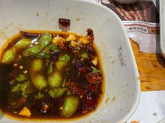 -木屋烧烤(坂田天安云谷店)