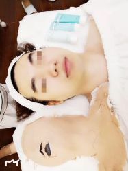 -VE专注问题肌·赛诺龙&科学美肤中心