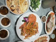 -蚝得喜海鲜(东城店)
