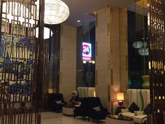 -国贸格兰维大酒店-山城映像中餐厅(青年路店)