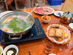 -华哥新鲜猪精品美食